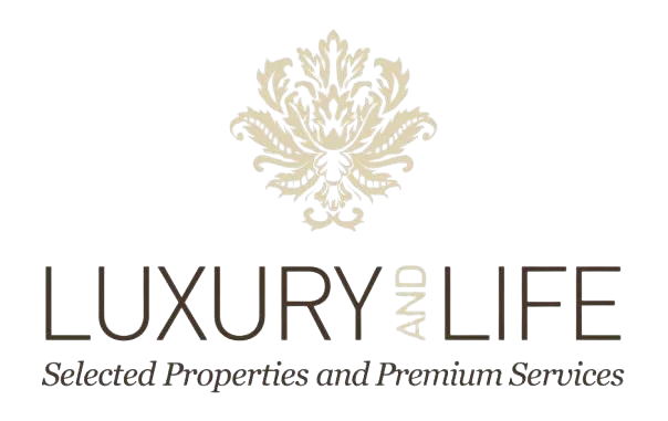 Luxury Life Logo